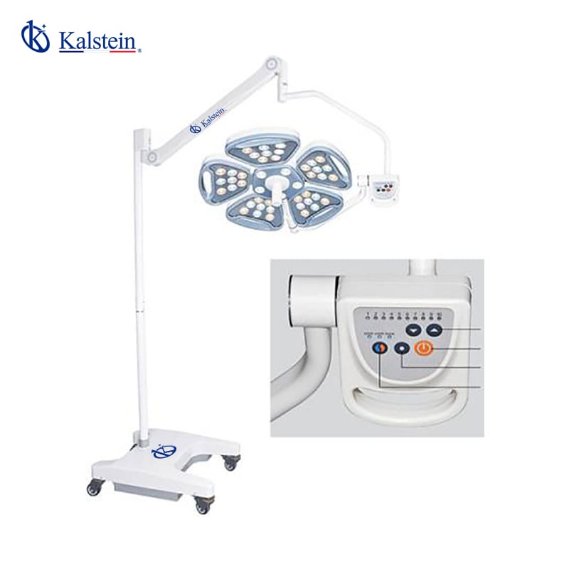 Lampe de fonctionnement YR02115 // YR02123 – 5