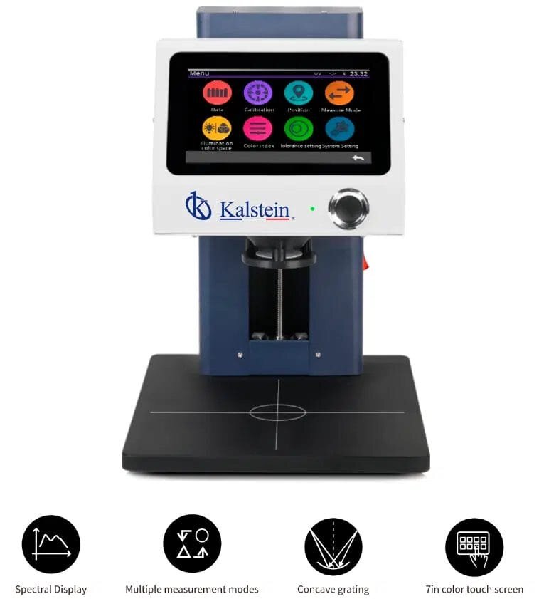 Spectrophotomètres: Technologie de Pointe pour des Résultats Analytiques Fiables
