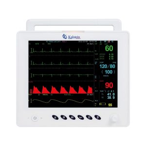 Recommandations d'Utilisation des Moniteurs Vétérinaires Kalstein