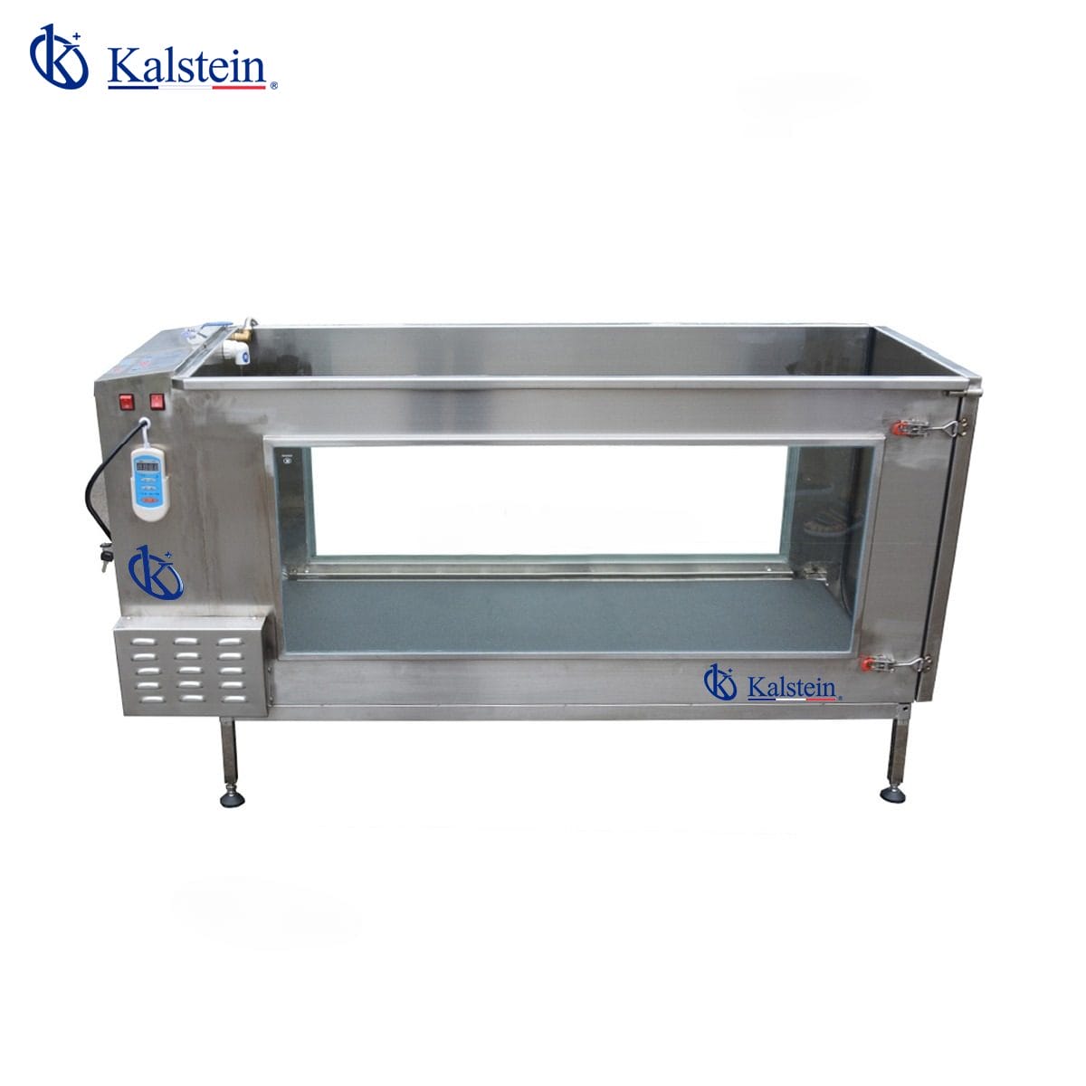 Optimiser la Réhabilitation Animale avec le Tapis Roulant Sous Marin Vétérinaire de Kalstein