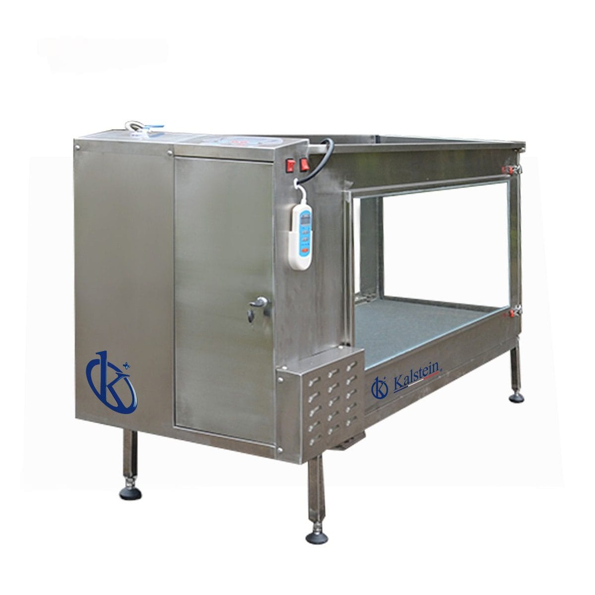 Découvrez le Tapis Roulant Sous Marin Vétérinaire : Un Atout Incontournable pour la Rééducation Animale