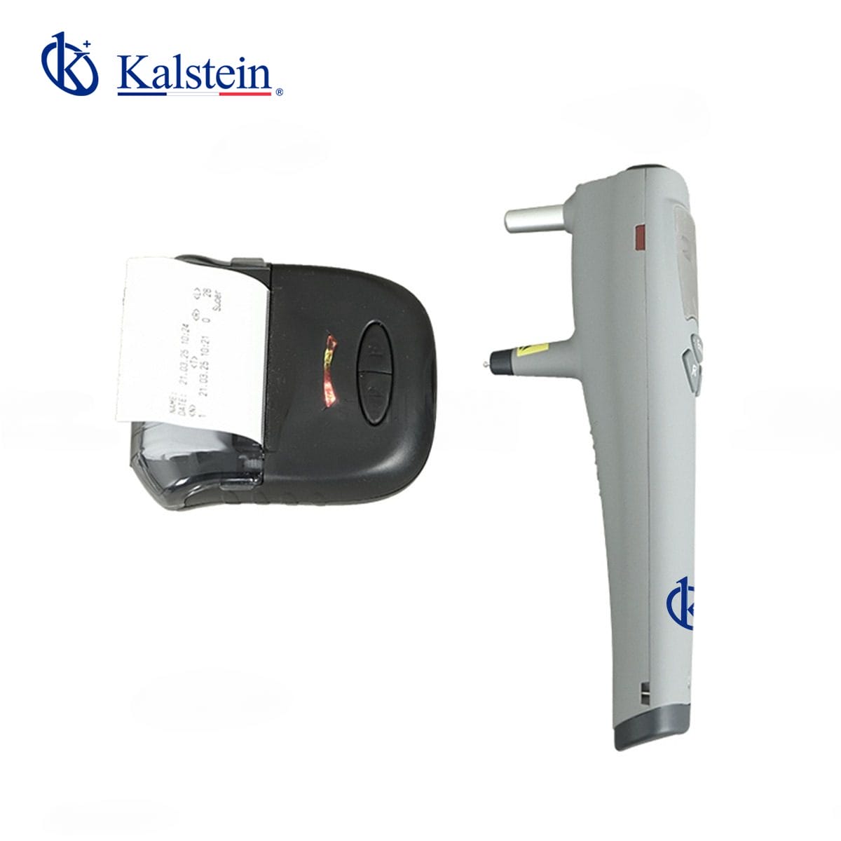 Explorer les Horizons de la Pression Intraoculaire avec le Tonomètre Vétérinaire de Kalstein