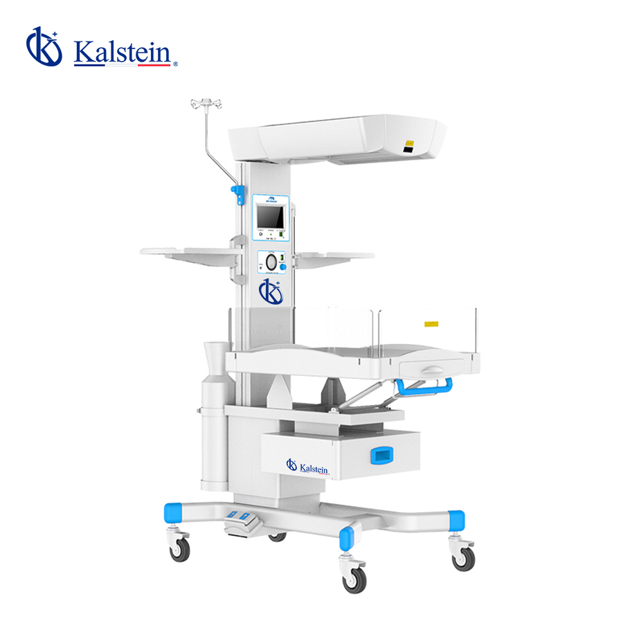 Comparaison Approfondie des Réchauffeurs Radiants pour Bébés: Kalstein YR06216 vs Edan iWH-107