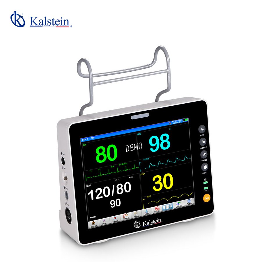 Moniteur patient et moniteur enfant