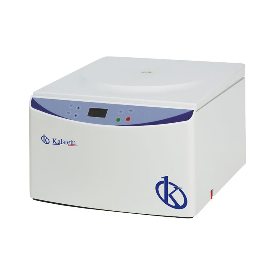 Découvrez les Centrifuges de Kalstein : Performance et Innovation au Service du Laboratoire
