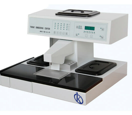 Centre d'inclusion tissulaire YR439