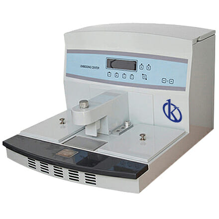 Centre d'inclusion tissulaire YR445