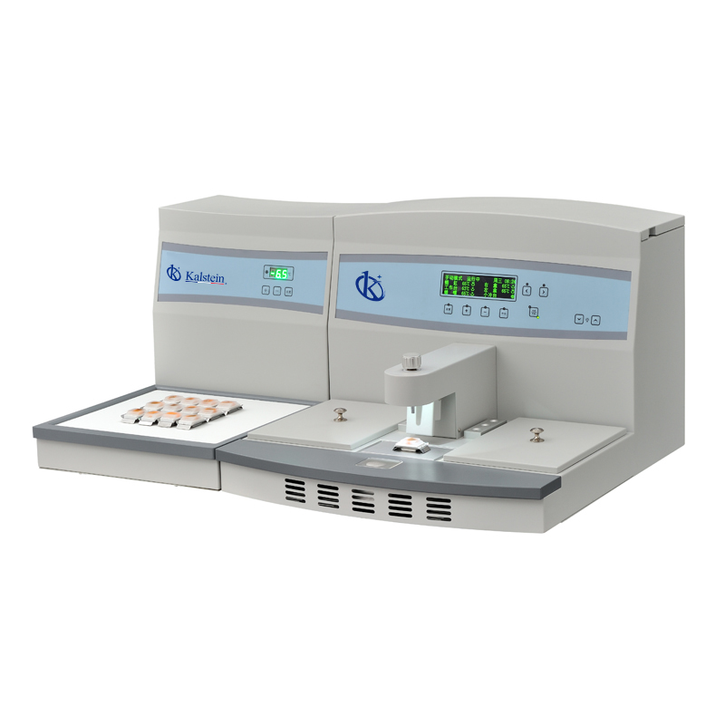 Innovation en Anatomie Pathologique: Équipements de Précision pour des Analyses et Diagnostics Fiables