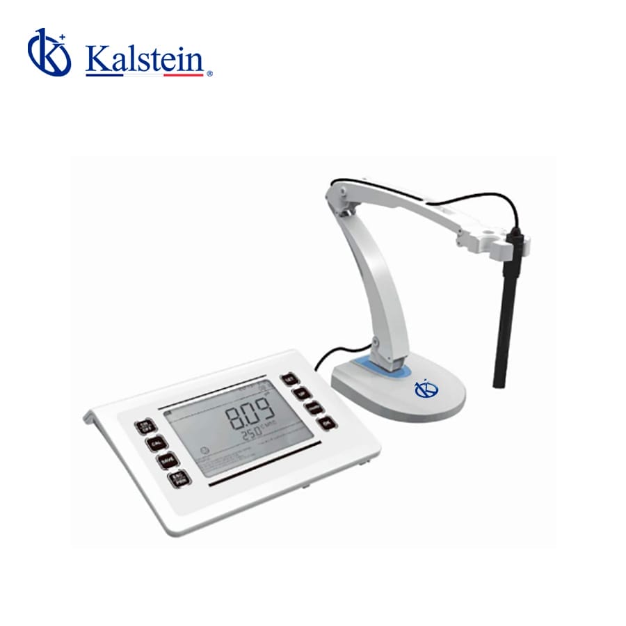 Ionomètre portable YR01817 // YR01817-15 – 1