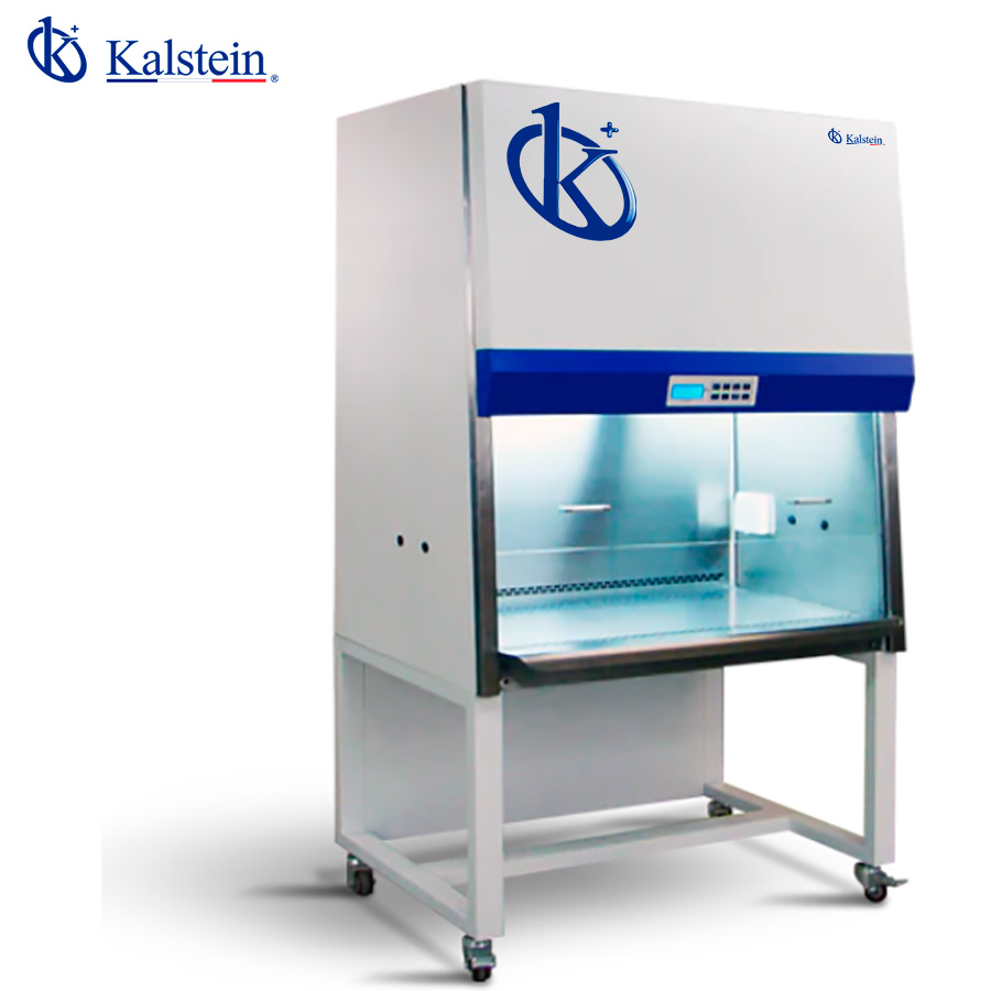 Maîtrisez la Sécurité en Laboratoire avec les Enceintes de Biosécurité de Classe II