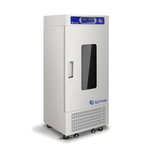 Incubateur à Secousses YR06256