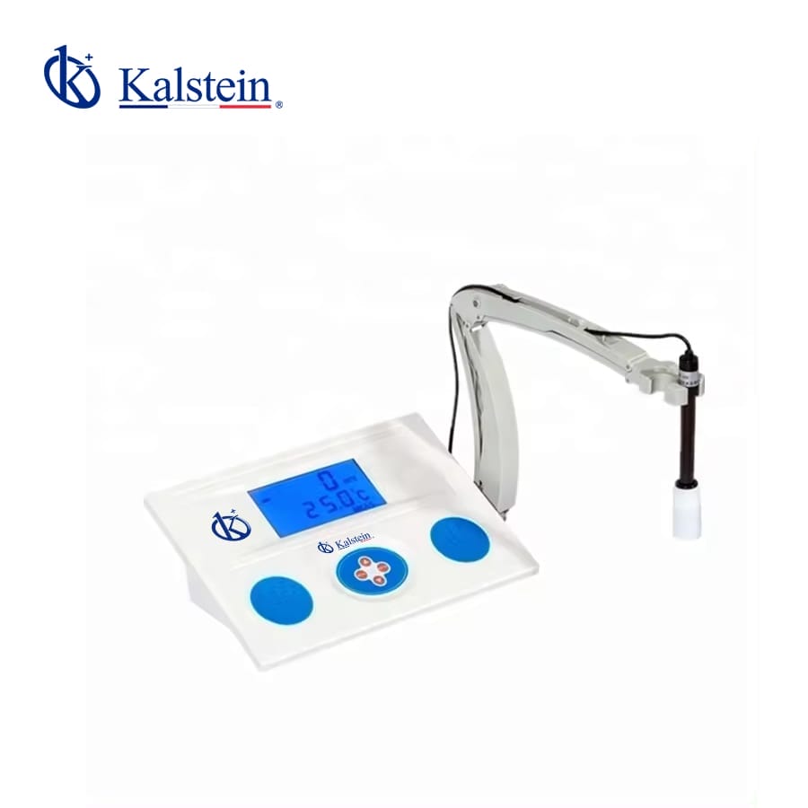 Compteur de Conductivité de Paillasse YR06386