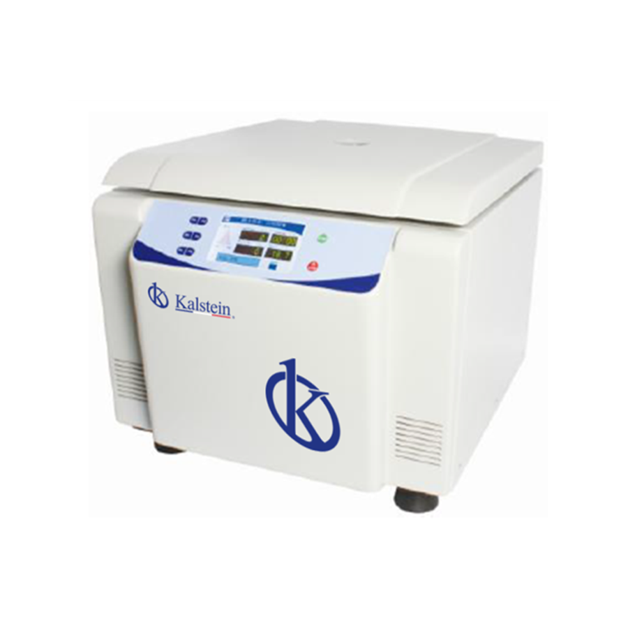 Centrifugeuses de Haute Performance pour Laboratoires Cliniques : Séparation Efficace et Précise des Échantillons