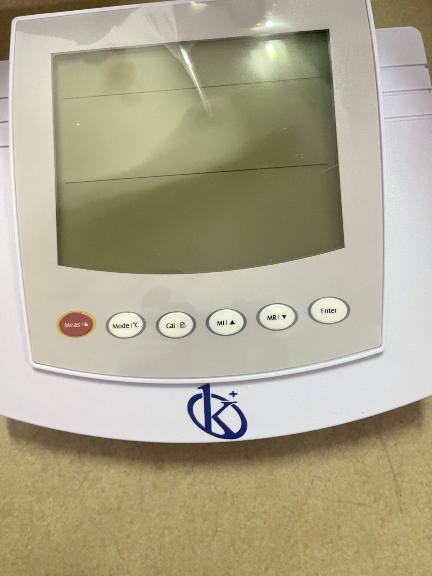 Détection Avancée de l'Oxygène Dissous : Innovations dans les Équipements de Laboratoire