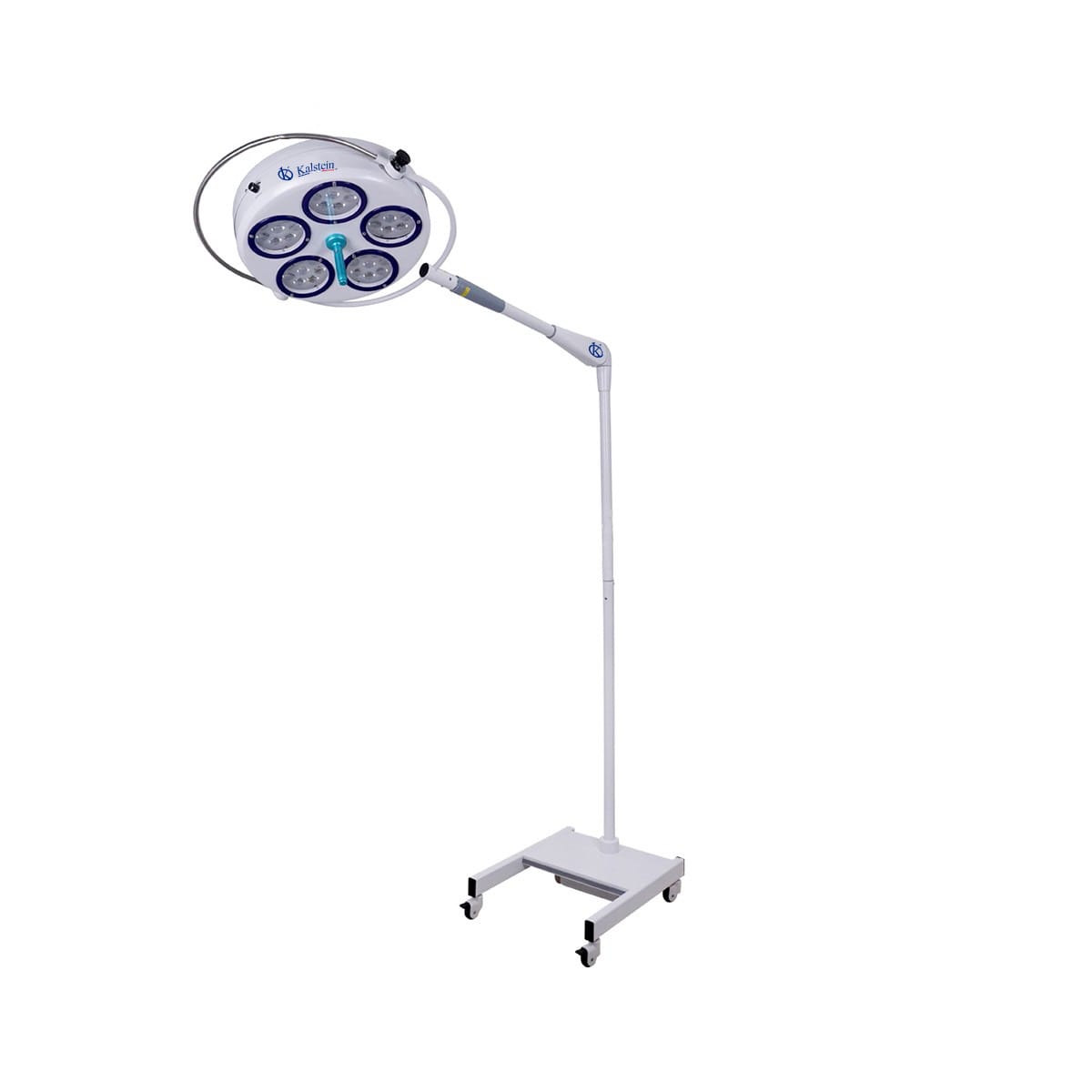 Illuminez votre pratique vétérinaire avec les Lampes Veterinaires Kalstein : Une innovation incontournable