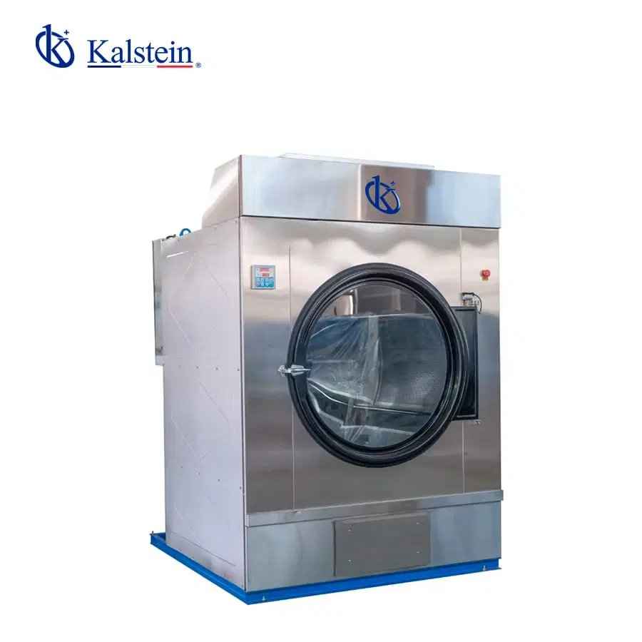Découvrez la Révolution de Nettoyage avec les Machines à Laver Industrielles de Kalstein