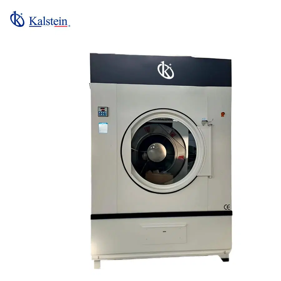 Découvrez la Performance et l'Innovation des Machines à Laver Industrielles Kalstein