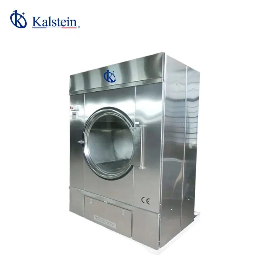 Découvrez l'Excellence des Machines à Laver Industrielles: Performances et Innovations de Kalstein