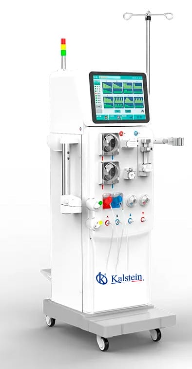 Machines D'Hémodialyse de Kalstein : Une Révolution pour le Traitement Médical