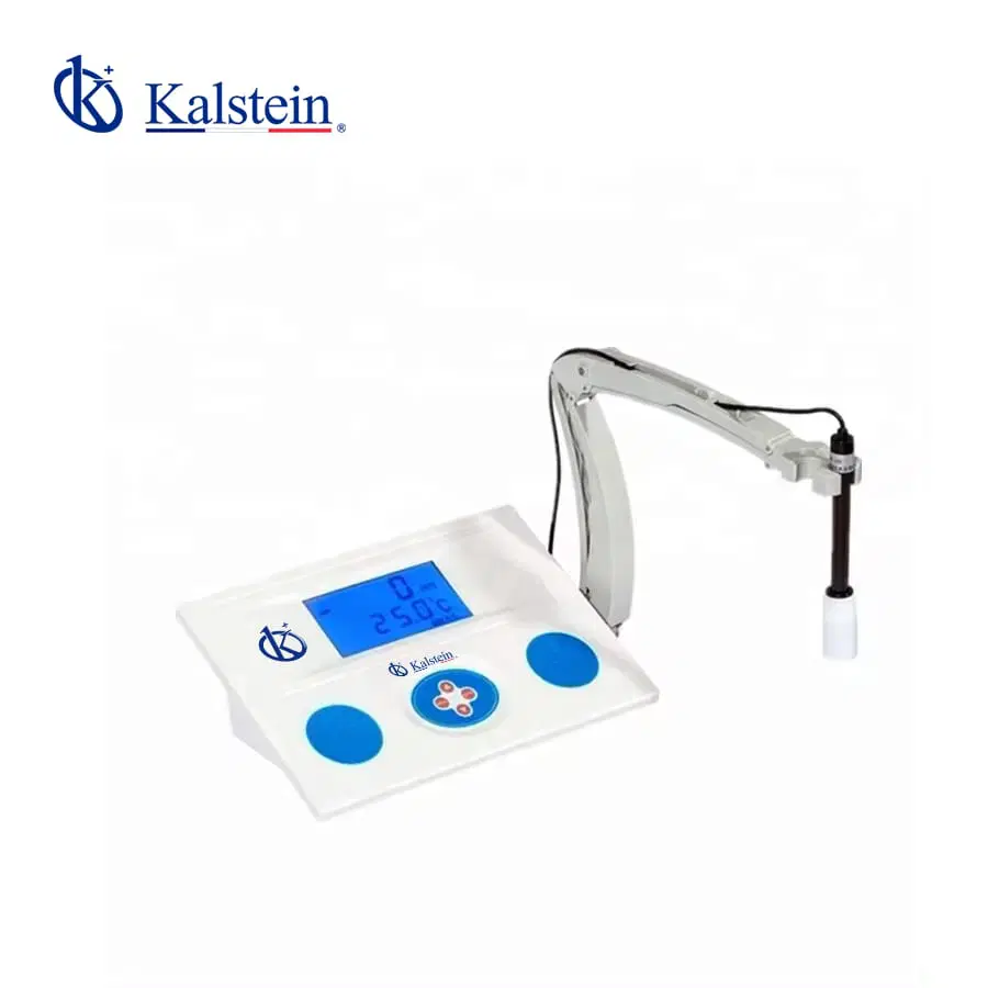 Les compteurs conductivité de Kalstein : Équipement scientifique pour l'avenir