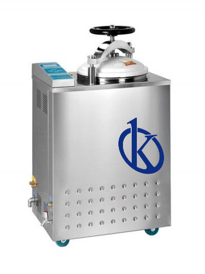 Découvrez les Autoclaves Kalstein : L'excellence dans la stérilisation de laboratoire