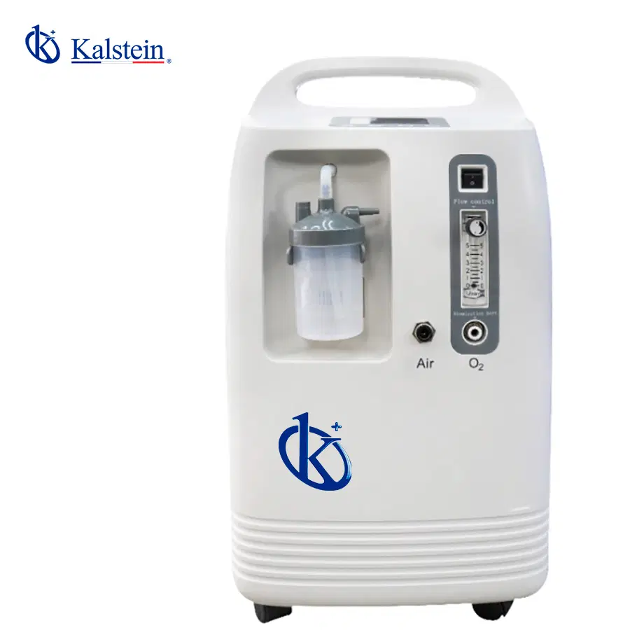 Maximisez Votre Respiration avec les Concentrateurs d'Oxygène de Kalstein