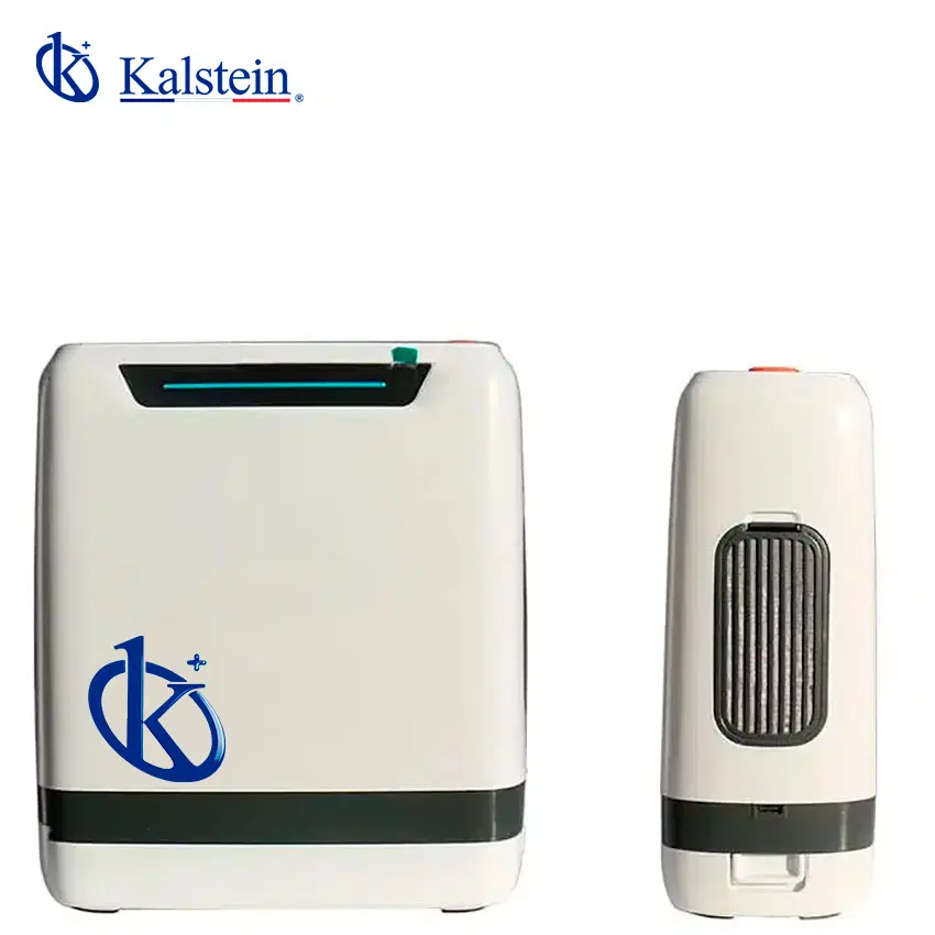 Redécouvrez la Respiration avec la Concentrateur D'Oxygène Kalstein!