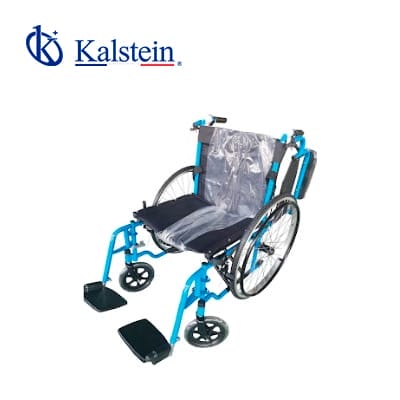 Fauteuil Roulant Manuel Avec Fonction Vaporisateur YR06431
