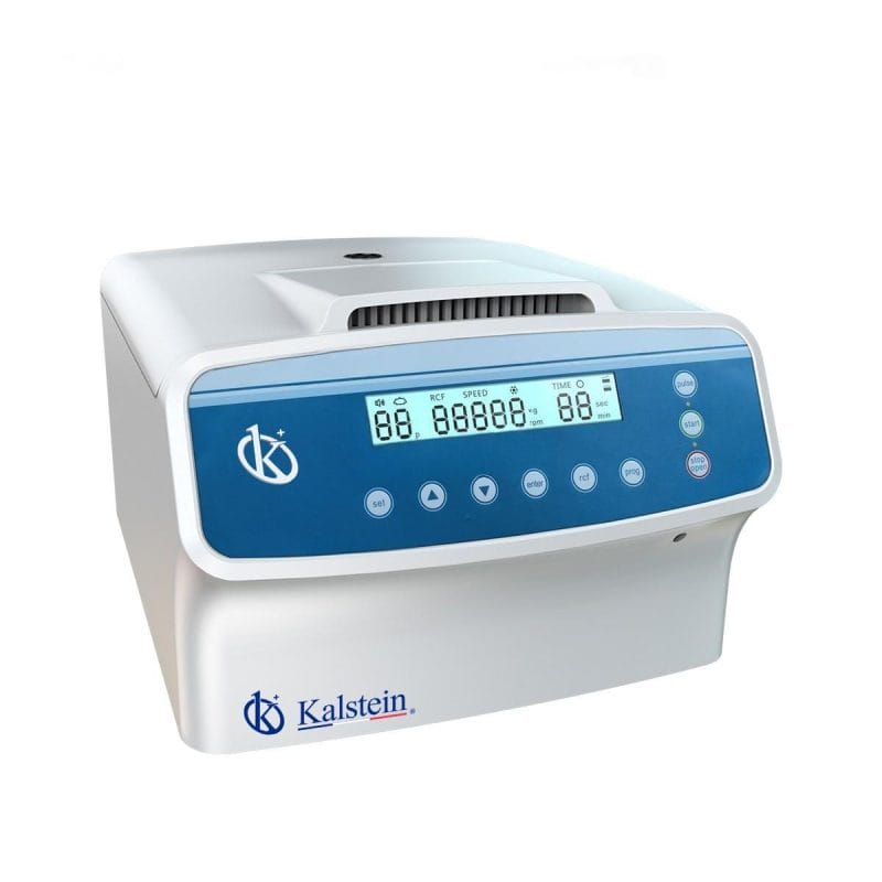 Comment choisir la bonne centrifugeuse vétérinaire pour votre laboratoire clinique?