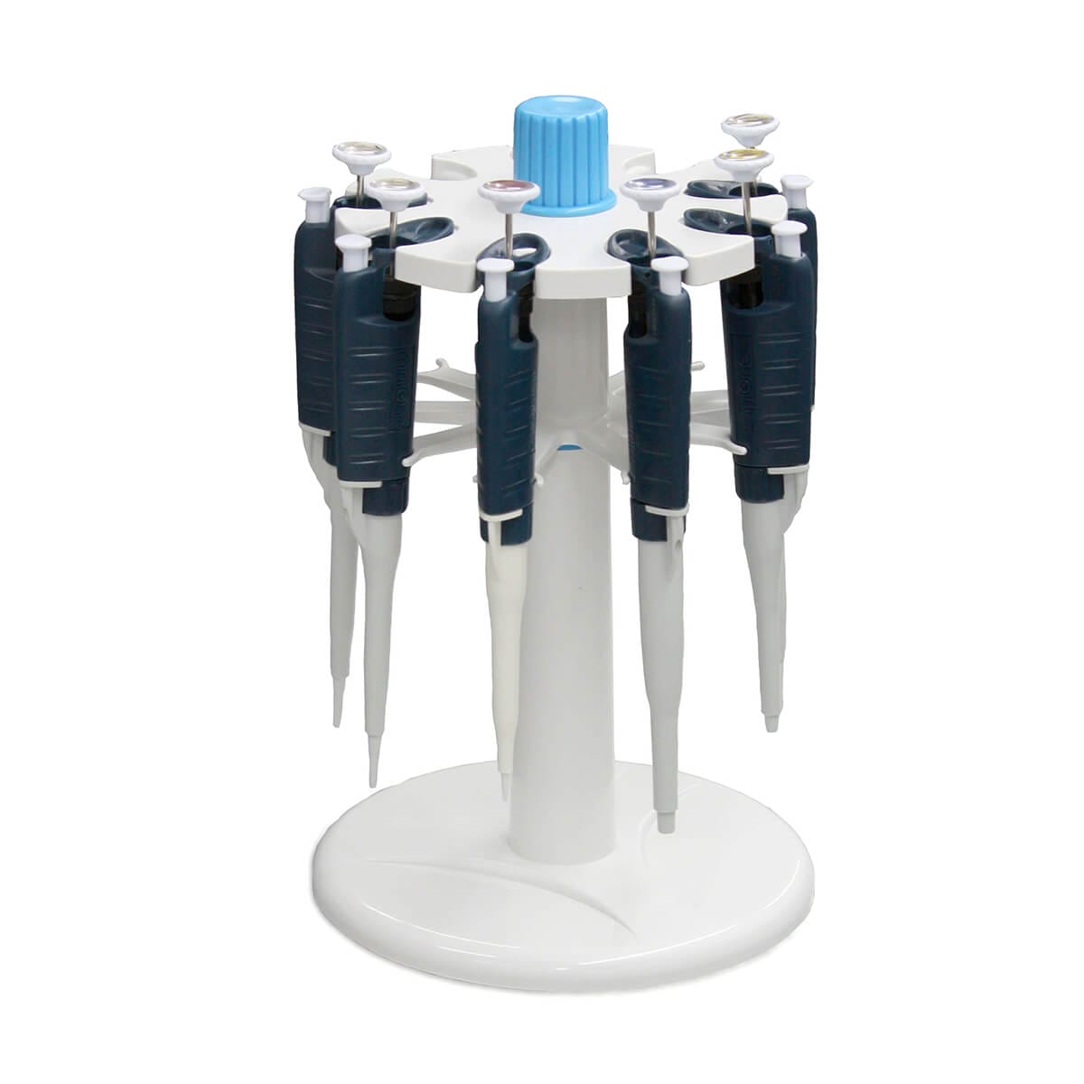 Pipettes de Haute Précision : Transfert Exact pour Expériences Moléculaires