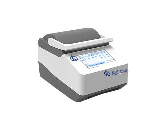Thermocycleurs PCR Haute Efficacité pour l'Amplification de l'ADN