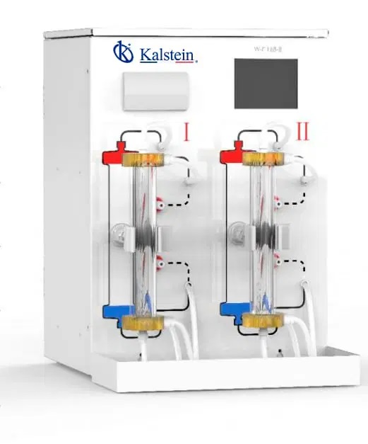 Machines D'hémodialyse: La Dernière Génération avec Kalstein