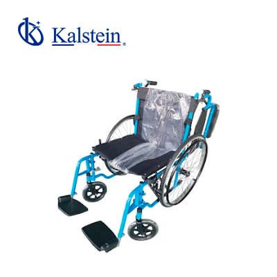Mobilité fiable avec des fauteuils roulants manuels: légèreté et contrôle à chaque déplacement