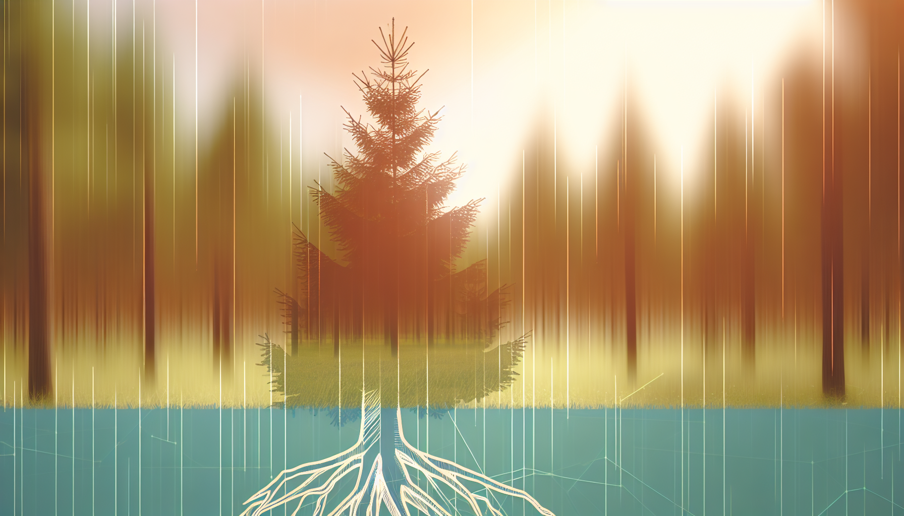 Quel est le meilleur type d'arbre pour la restauration forestière ?