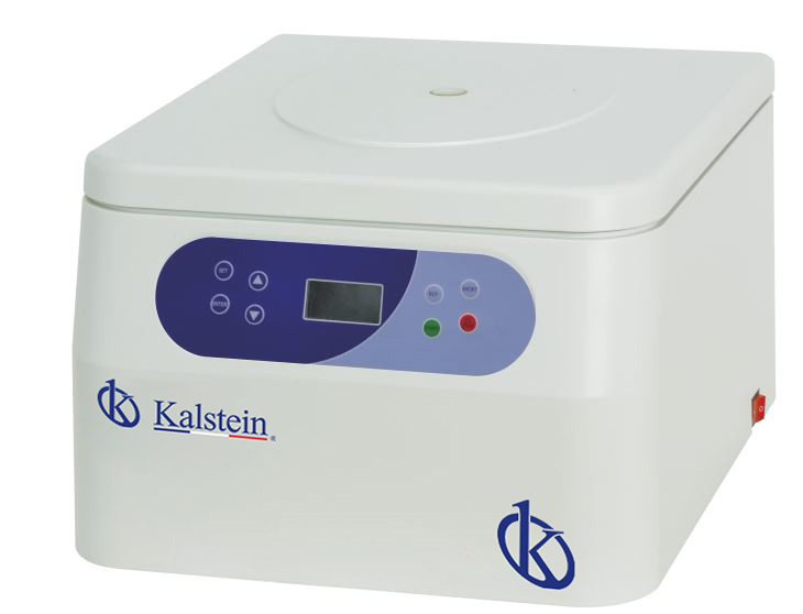Centrifugeuse de table basse vitesse YR0139