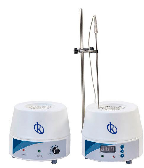 Chauffe-Ballon YR05021 // YR05036