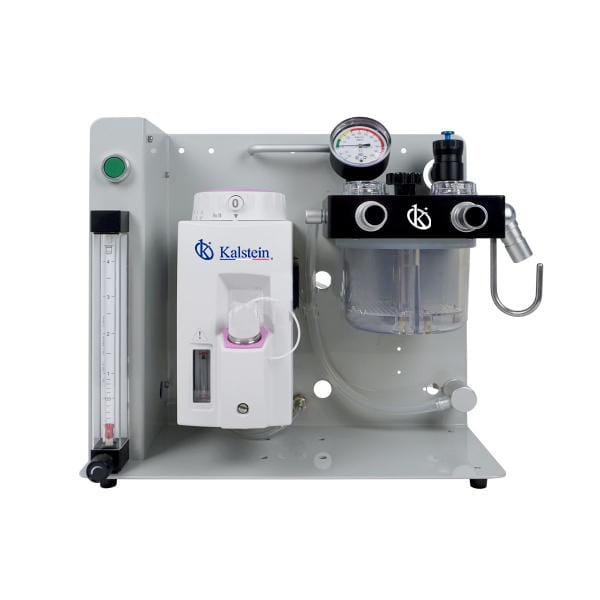 Appareil d'Anesthésie Vétérinaire Portable YR06097