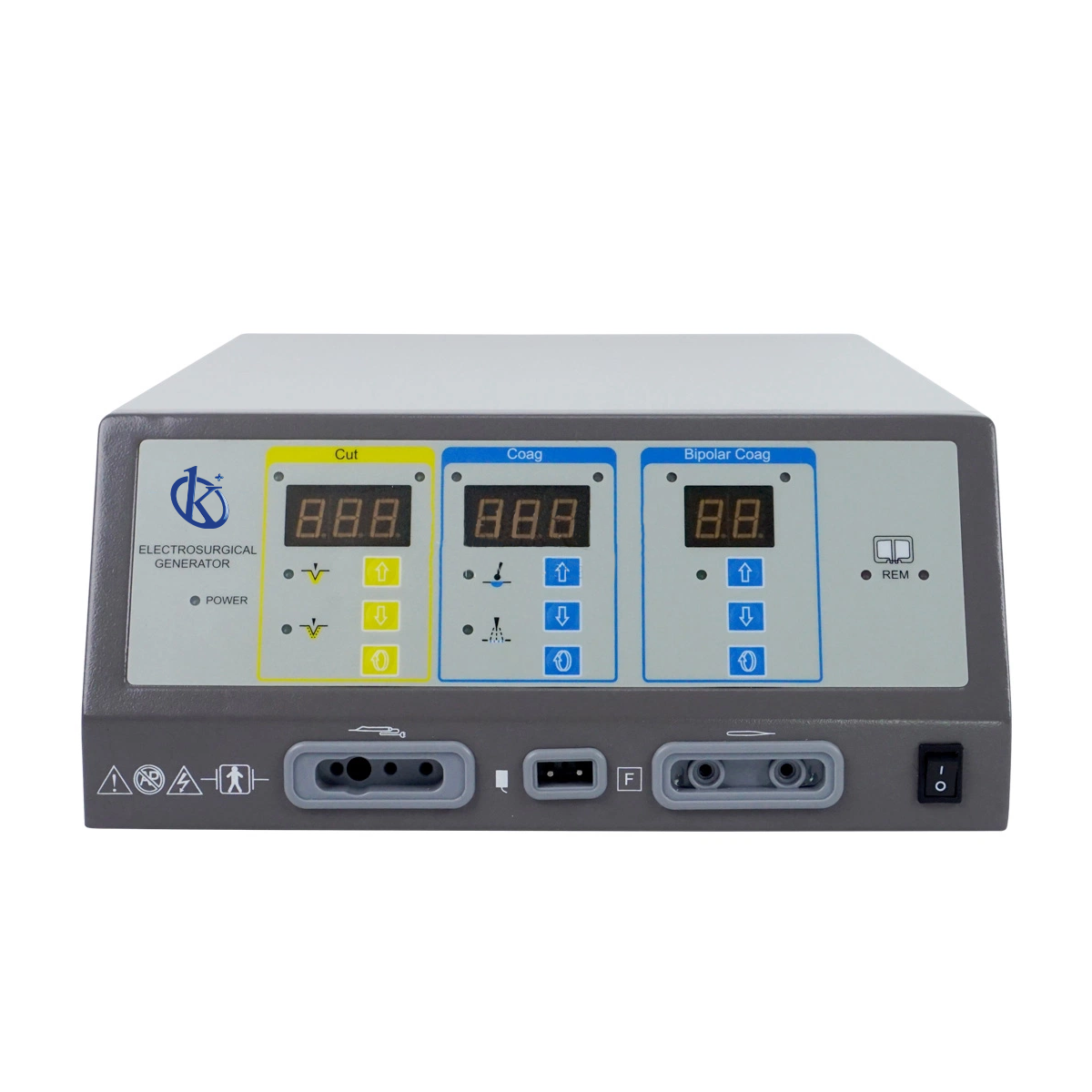 Unité d'Électrochirurgie Vétérinaire YR06132