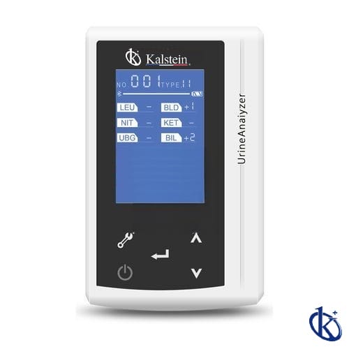 Analyseur d'urine Vétérinaire Automatique YR06176