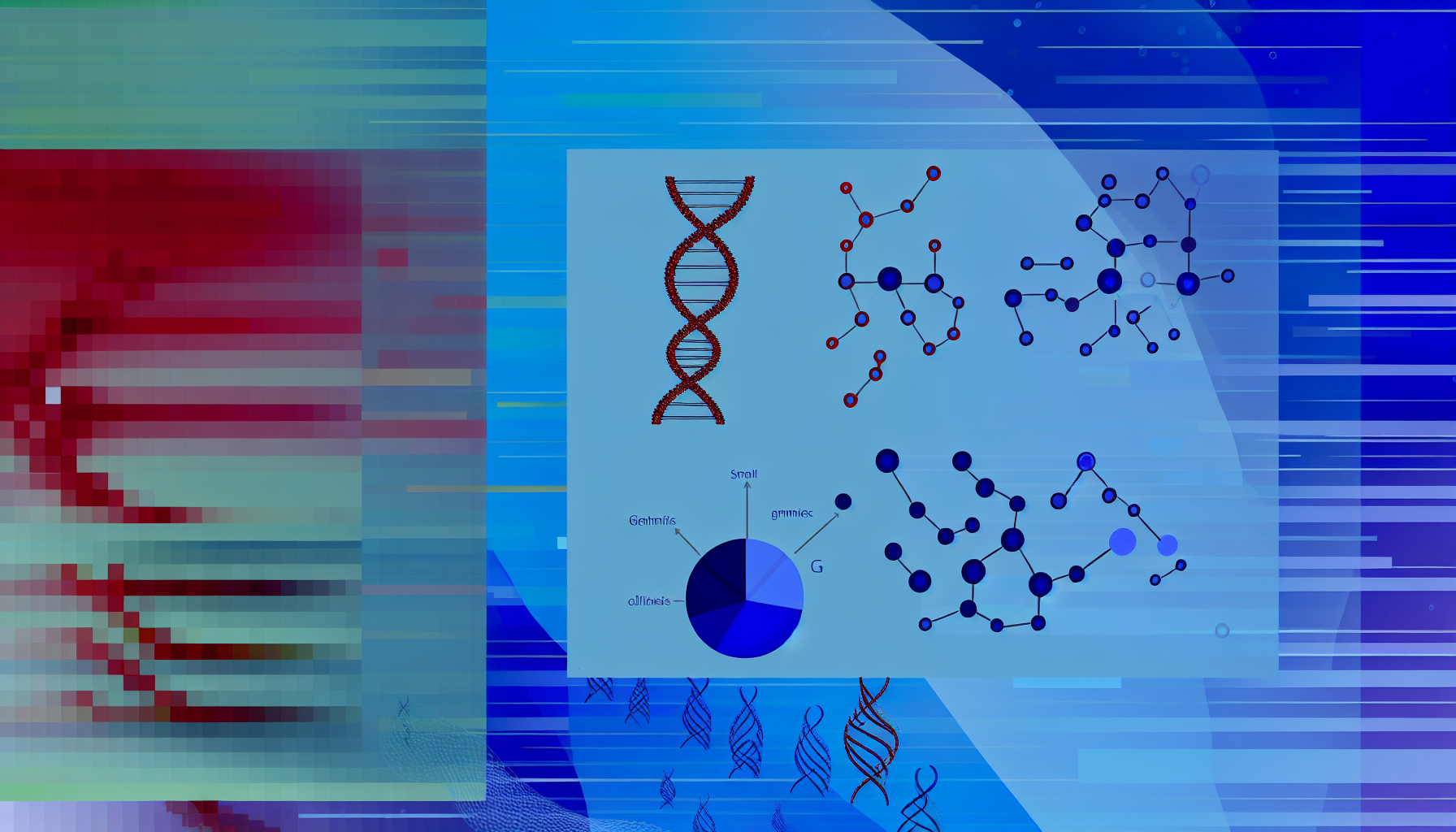 Analyse comparative des algorithmes pour le diagnostic génétique des variants de CHD2 associés à l'épilepsie