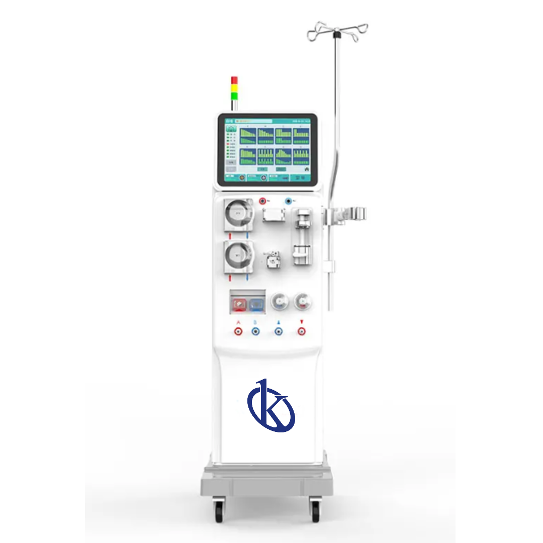 Machine d'Hémodialyse YR06665