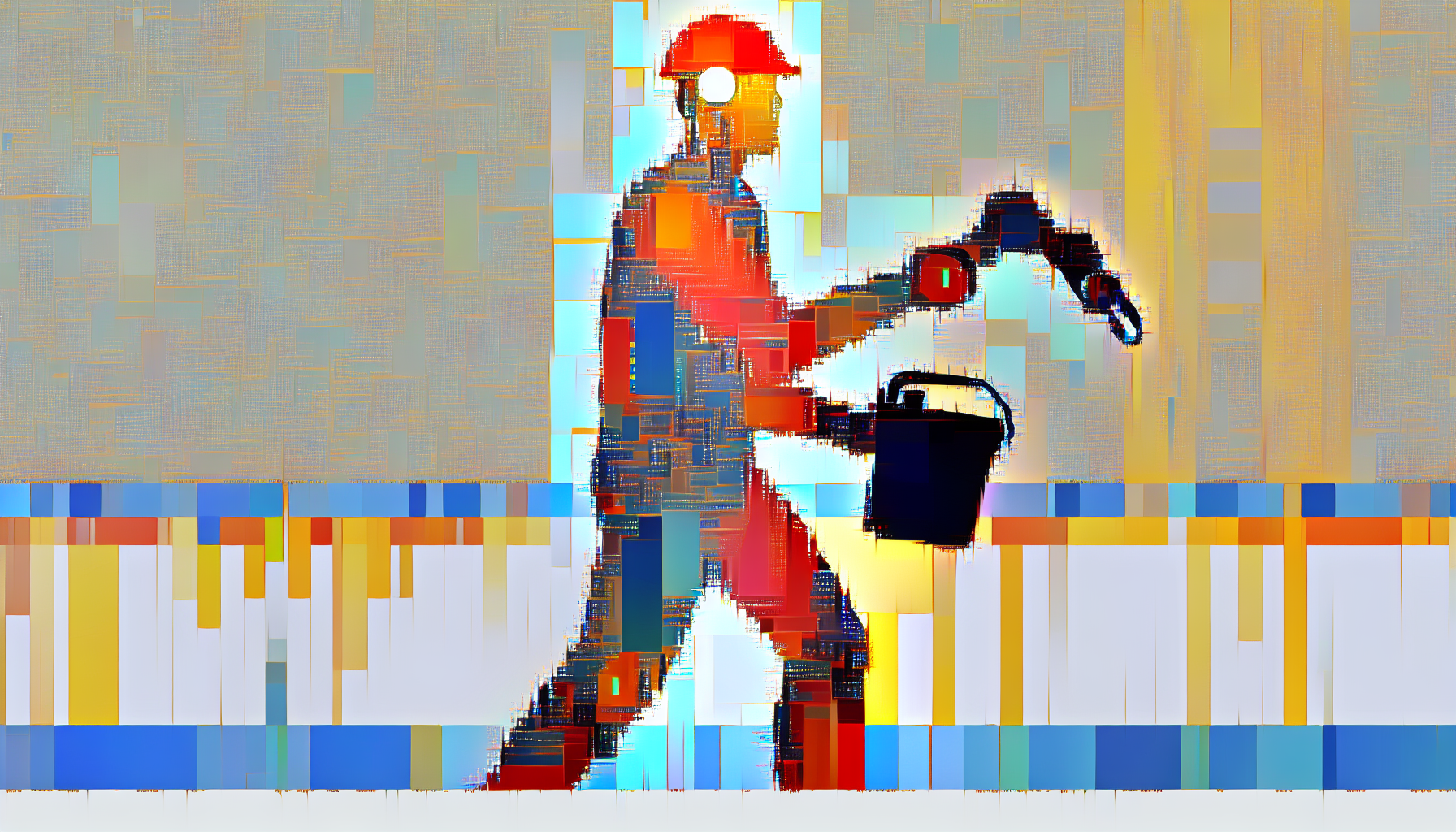 Évaluation centrée sur l'humain des systèmes robotiques et exosquelettes dans l'industrie de la construction