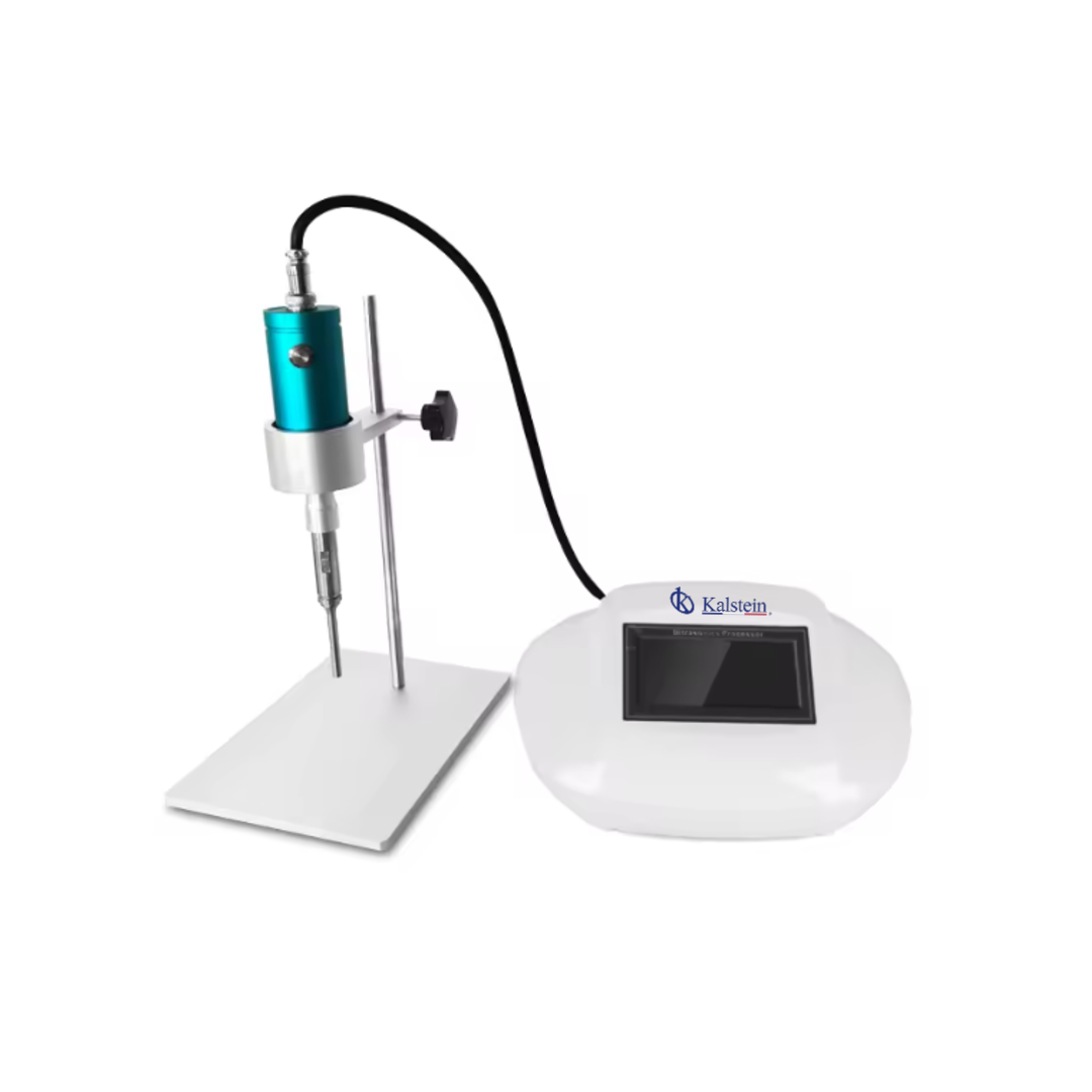 Homogénéisateur De Processeur Ultrasonique De Laboratoire