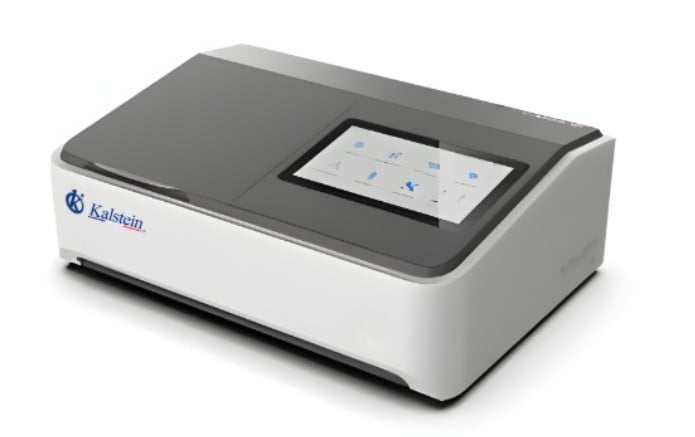 Spectrophotomètre UV-visible à simple et double faisceau série YR06702