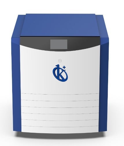 Conteneur Biologique Intelligent à Azote Liquide Série YR06703