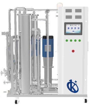 Secteur Mobilier de laboratoire