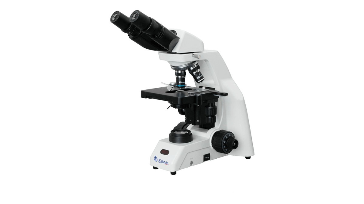 Microscope Binoculaire YR0239 : Performance Technique et Sécurité
