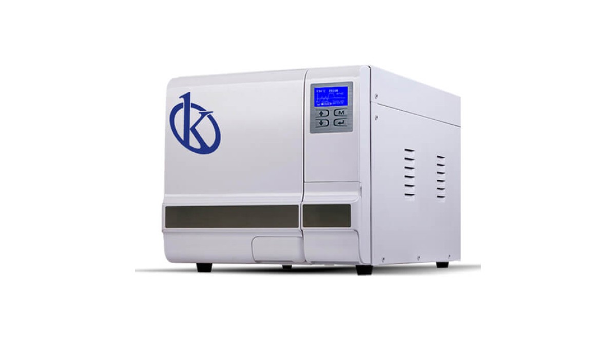 Autoclave de Table Classe B YR03388 : Critères d'Achat et Validation