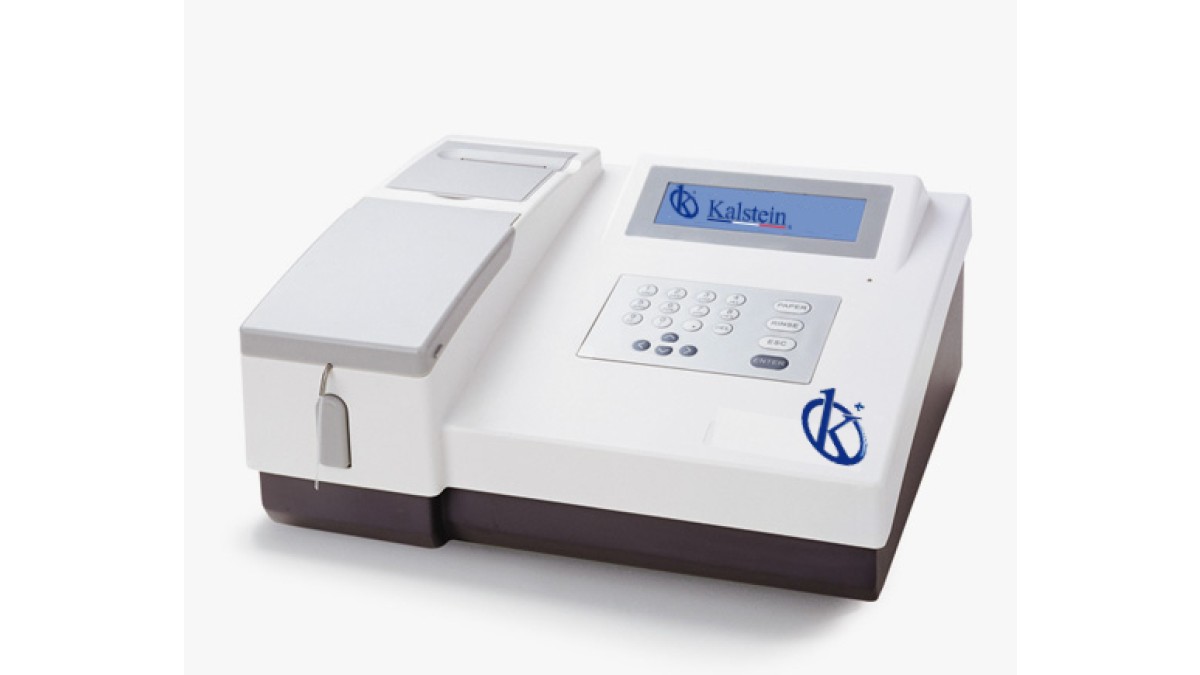 Analyseur de Chimie Semi-Automatique YR05115 : Efficacité et Précision