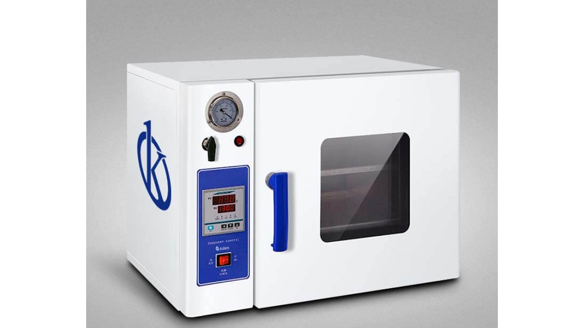 Fours de séchage sous vide : Applications pratiques et techniques 2026